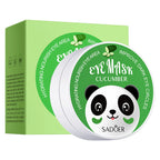 Collagen Eye Mask