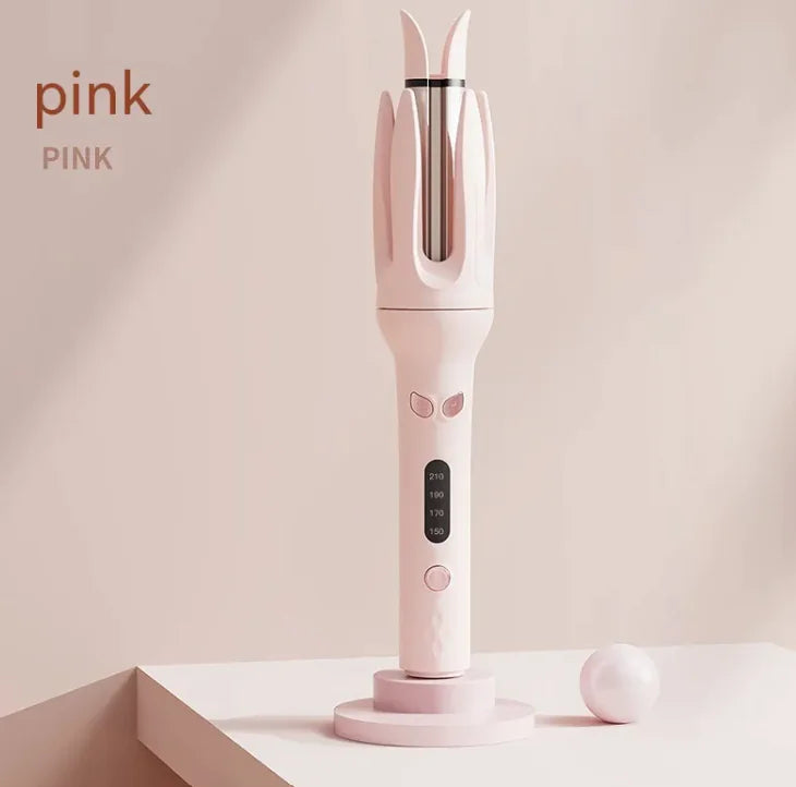 Hair Curler | Soft Waves & Everyday Styling