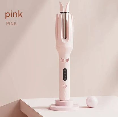 Hair Curler | Soft Waves & Everyday Styling