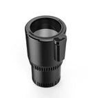 Car Cooling & Heating Cup – Keep Drinks Hot or Cold on the Go