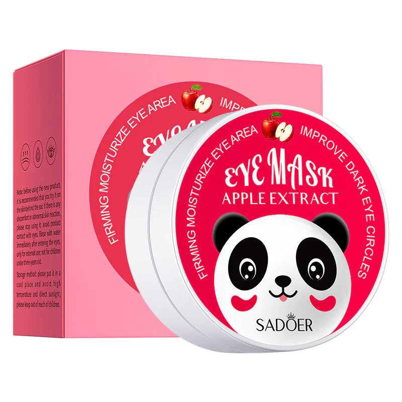 Collagen Eye Mask