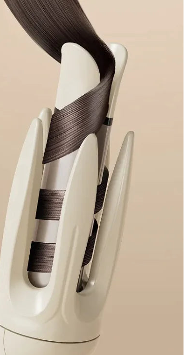 Hair Curler | Soft Waves & Everyday Styling