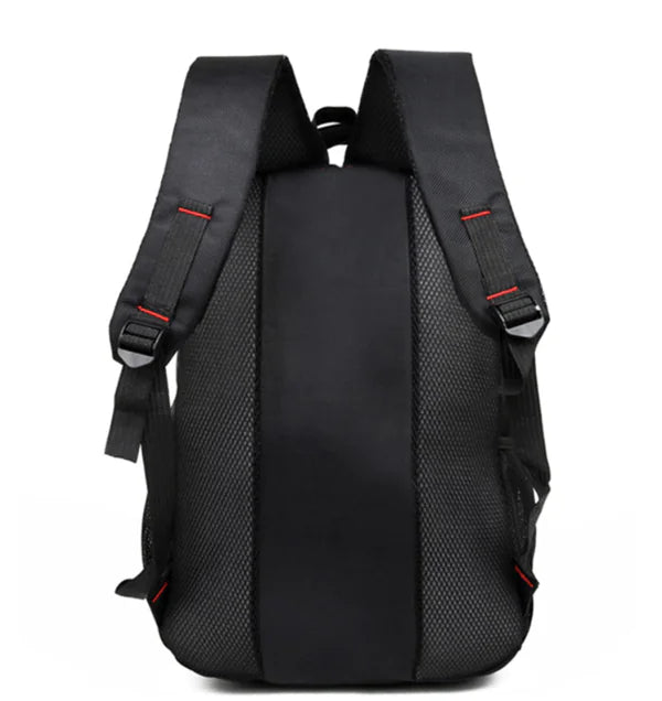 Business Laptop Backpack – Durable Multi-Purpose Travel Bag