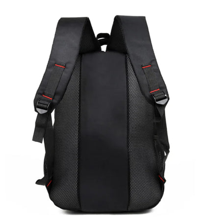 Business Laptop Backpack – Durable Multi-Purpose Travel Bag