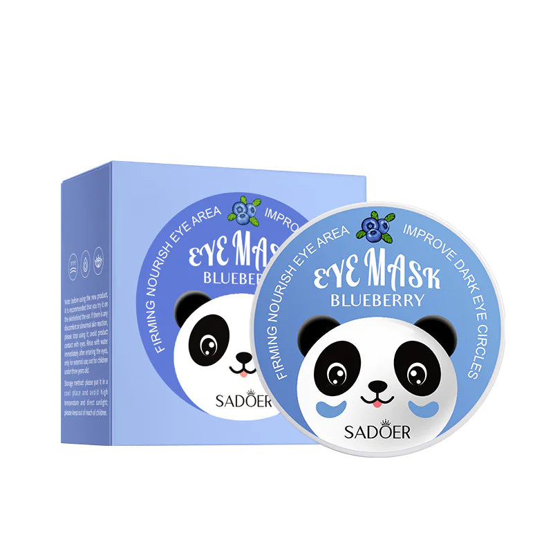 Collagen Eye Mask