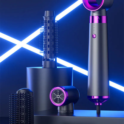 Auto Hair Curler | Soft Waves & Everyday Styling